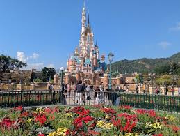 Disneyland