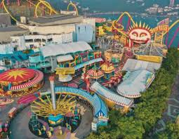 Ocean Park