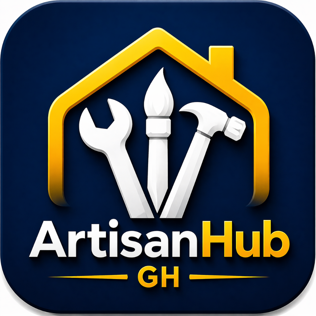 ArtisanHub GH
