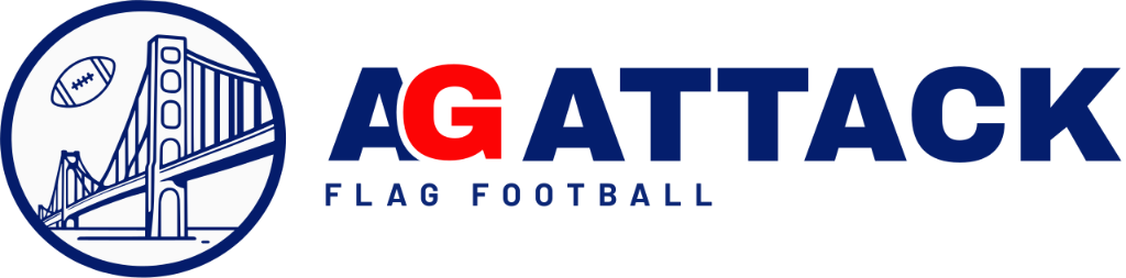 AG Attack Flag Football