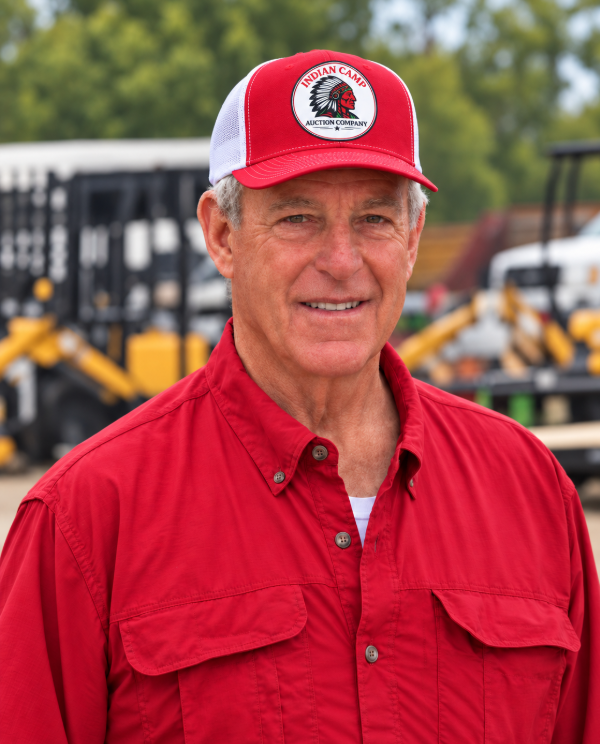 Billy Simpson