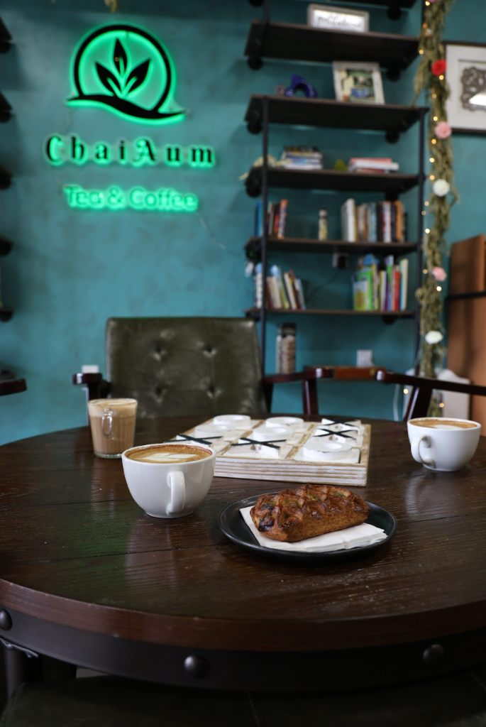 ChaiAum