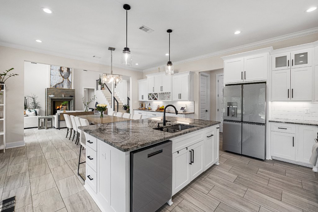 Real estate photography by Ino Imagery — Outdoor Pool & Entertaining