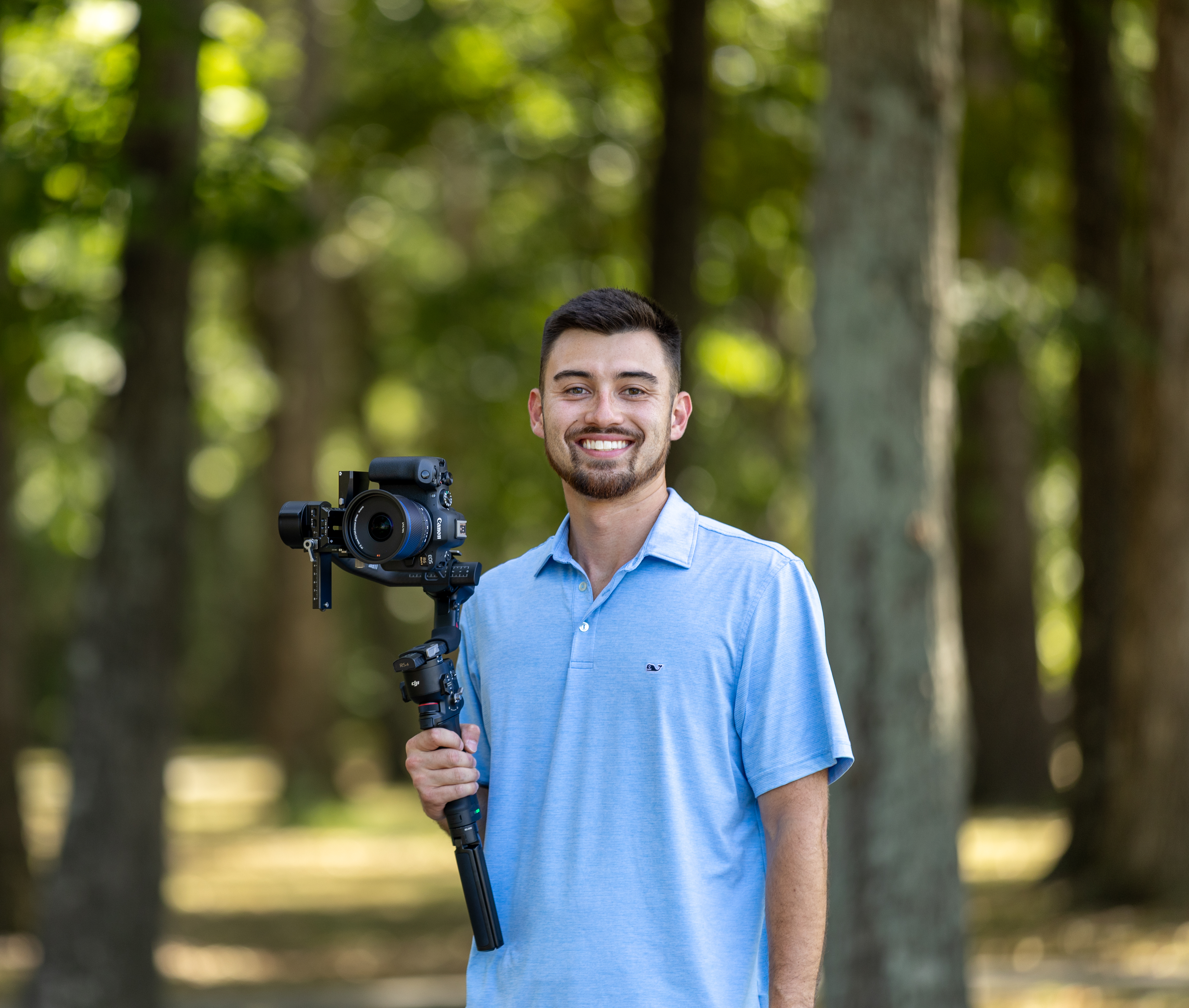 Andrew — Founder at Ino Imagery