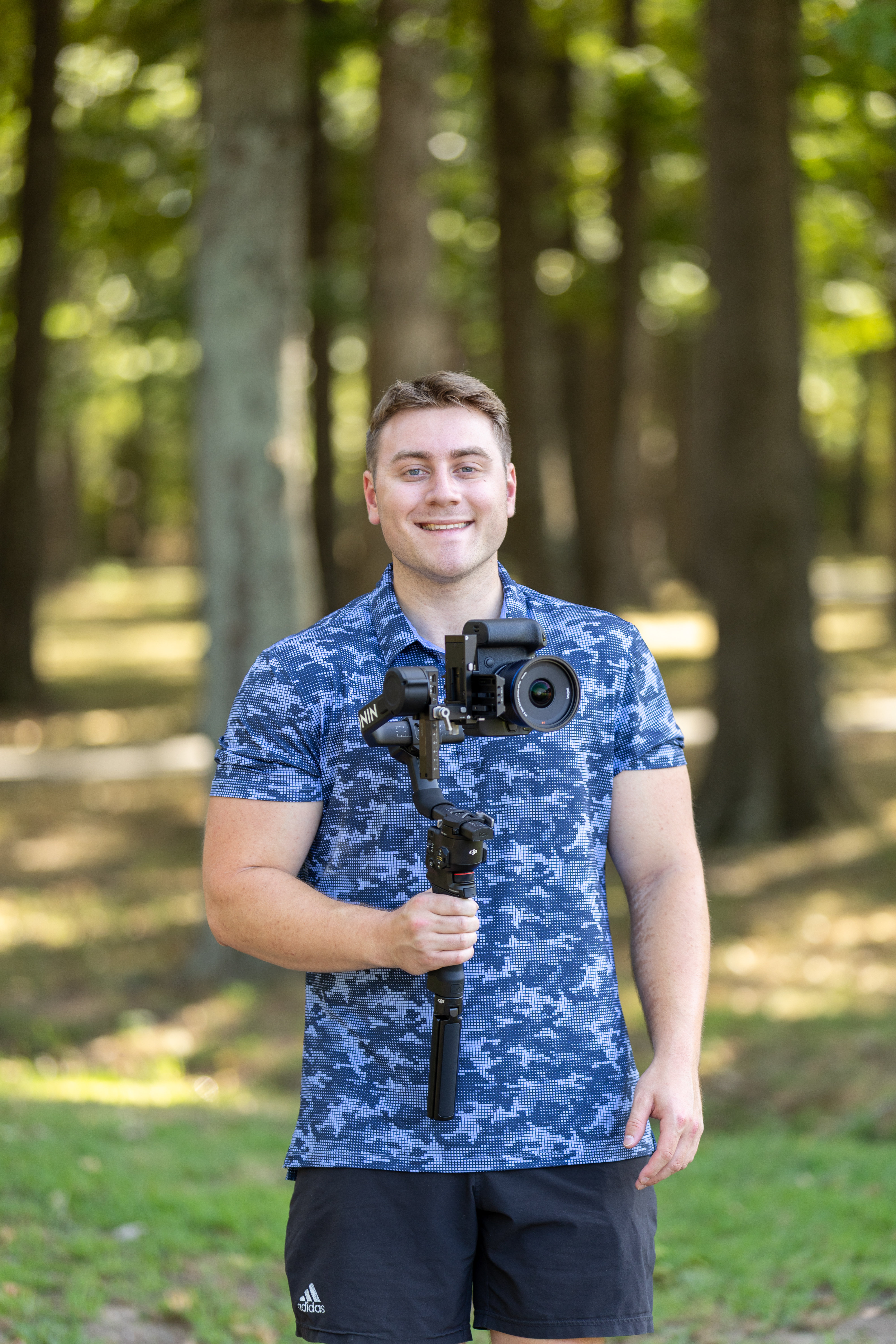 Grayson — Media Specialist at Ino Imagery