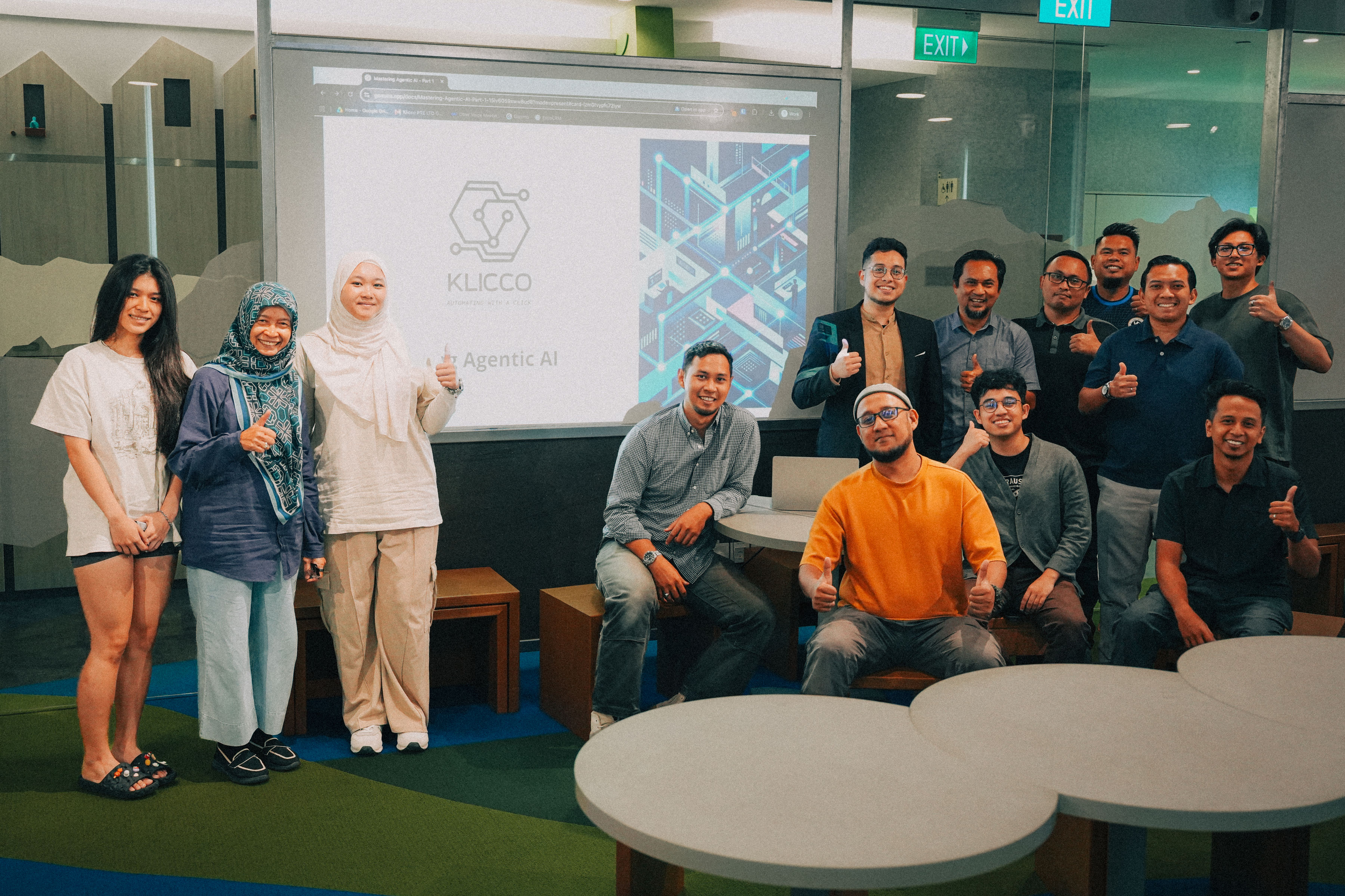 Sept 2026 Cohort