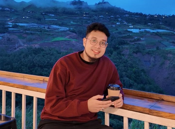 Abdul Adzhim Bin Abdul Khalid