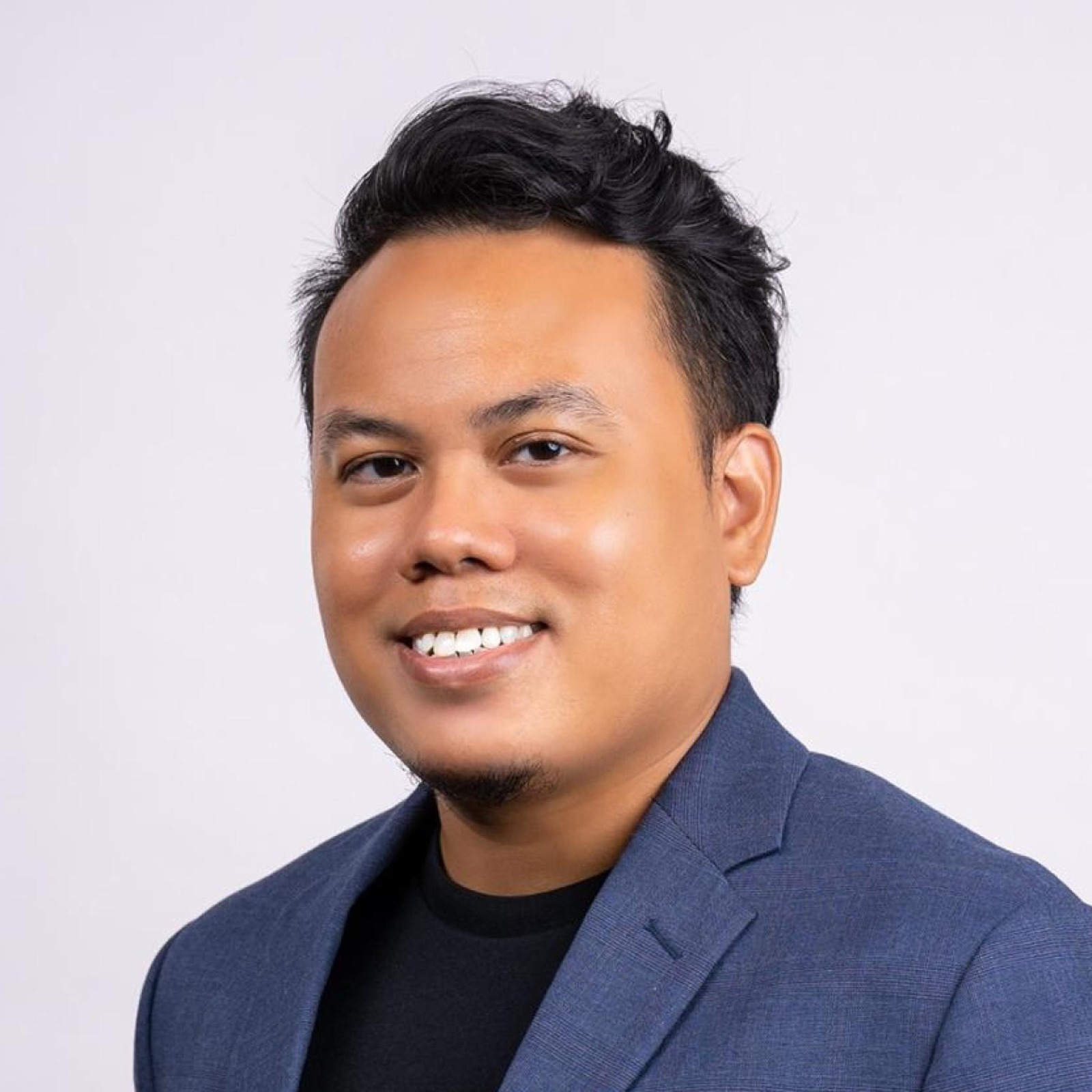 Mohammed Sufiyan bin Rahmat