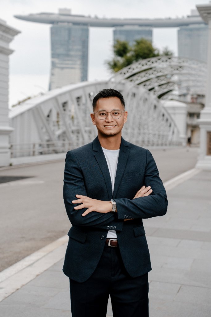 Salihin Rahim