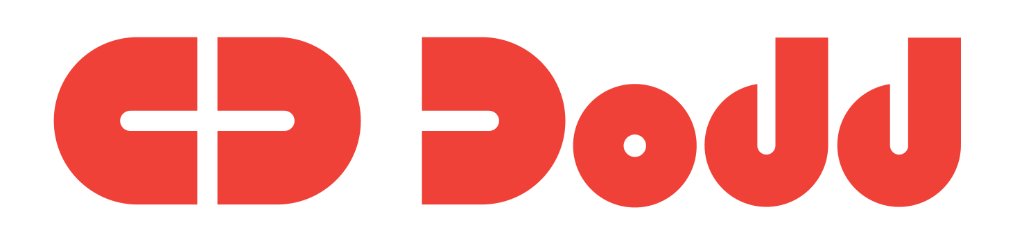 CD Dodd logo