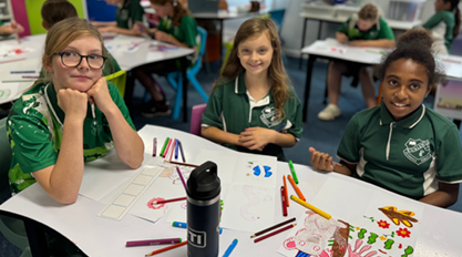 New School Partnerships Open for 2026
