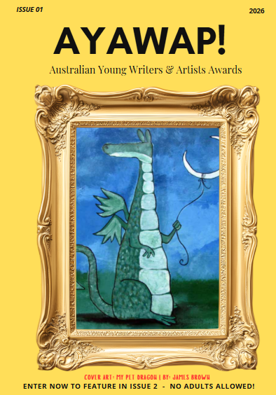Supporting Creativity and Learning for Young Australians