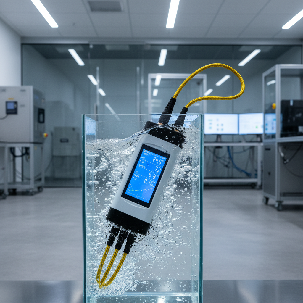 Aqualabo Smart Water Solutions Catalog