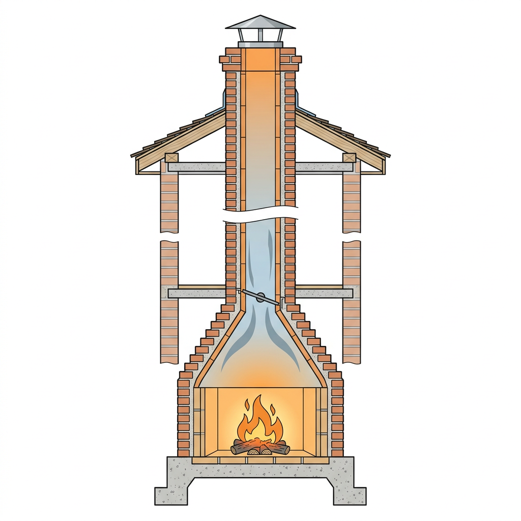 Chimenea