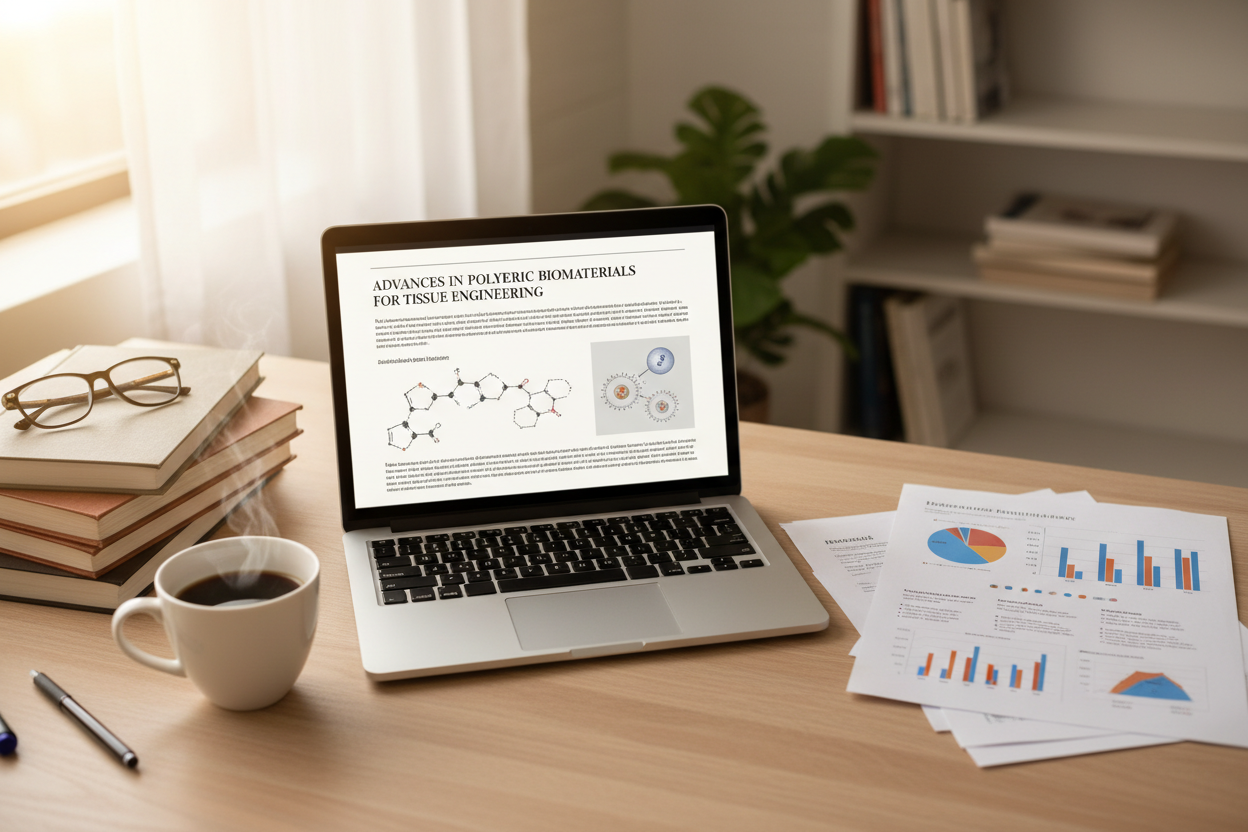 Biomaterials Research