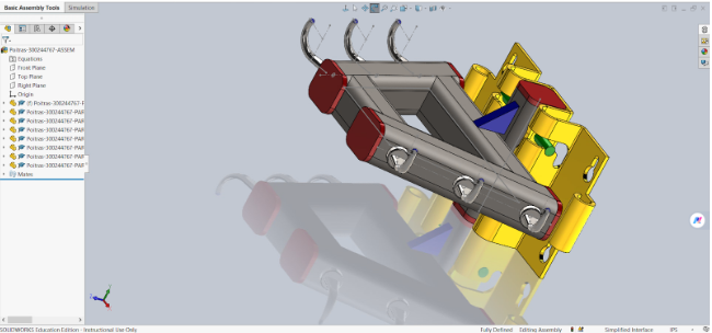 Assembly Construction 5