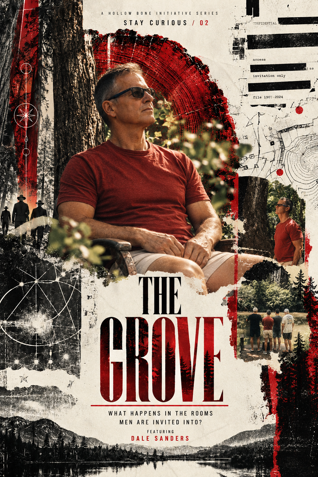 Episode 02: The Grove