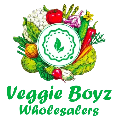 Veggie Boyz Wholesalers