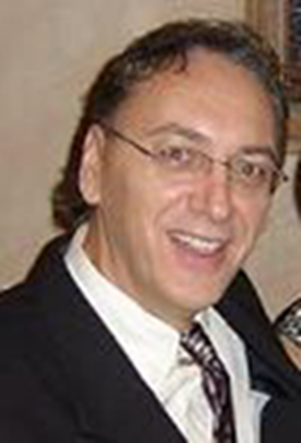 Romeo Peričić
