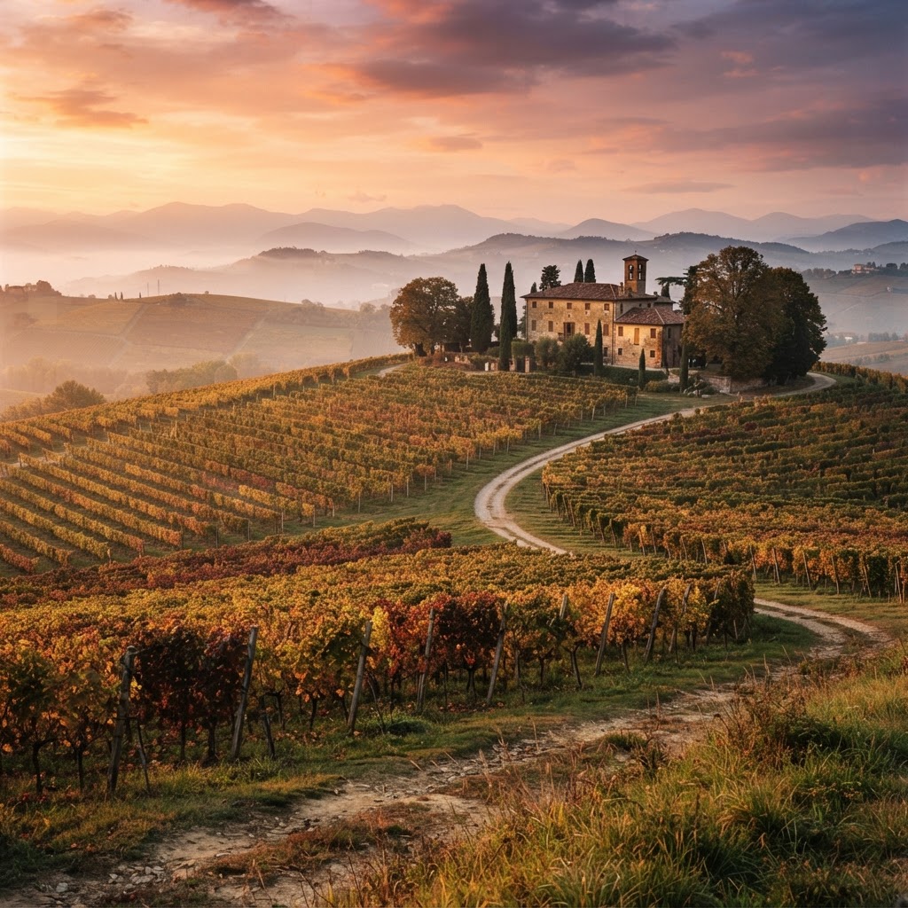 Franciacorta: la bollicina del metodo classico che ha conquistato l'Italia