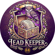 Lead Keeper  logo