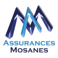 Logo Assurances Mosanes — client Bolby