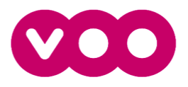 Logo VOO — client Bolby