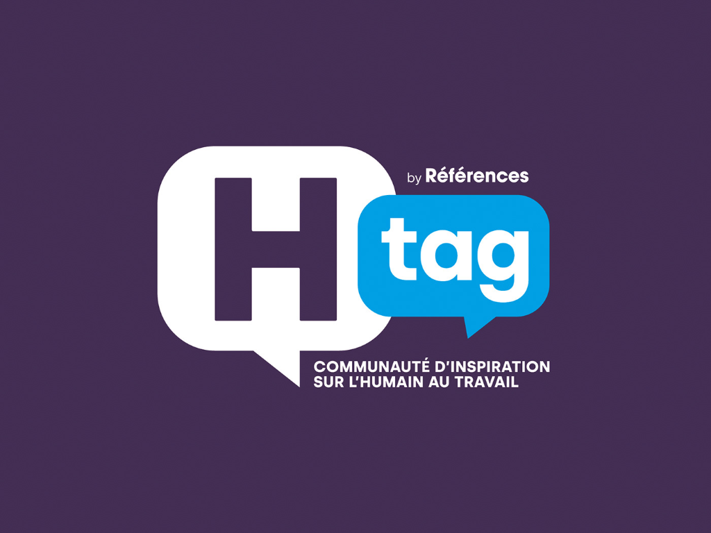 Htag by Références
