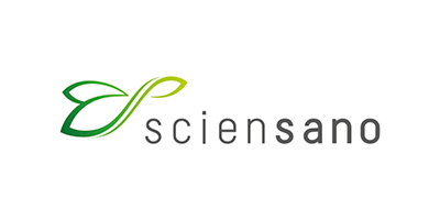Logo Sciensano — client Bolby