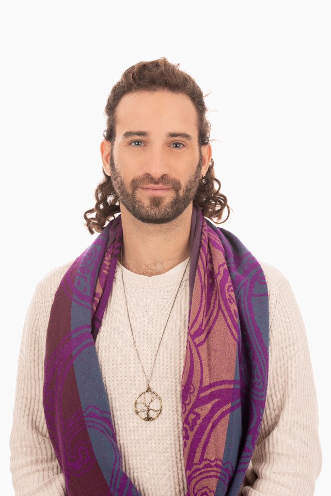 איתמר בלוטנר