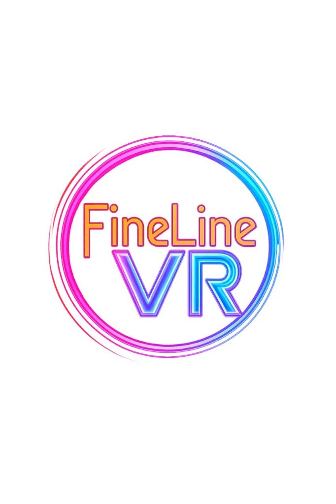 Fine Line VR Logo