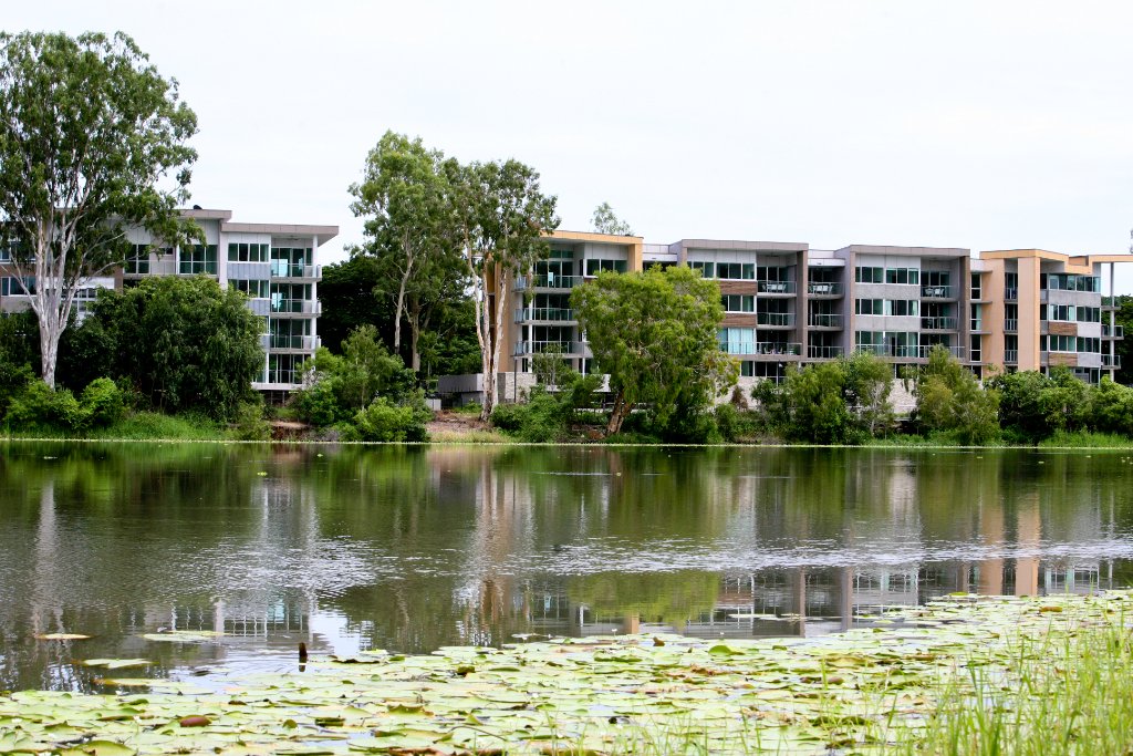 Itara at Riverway