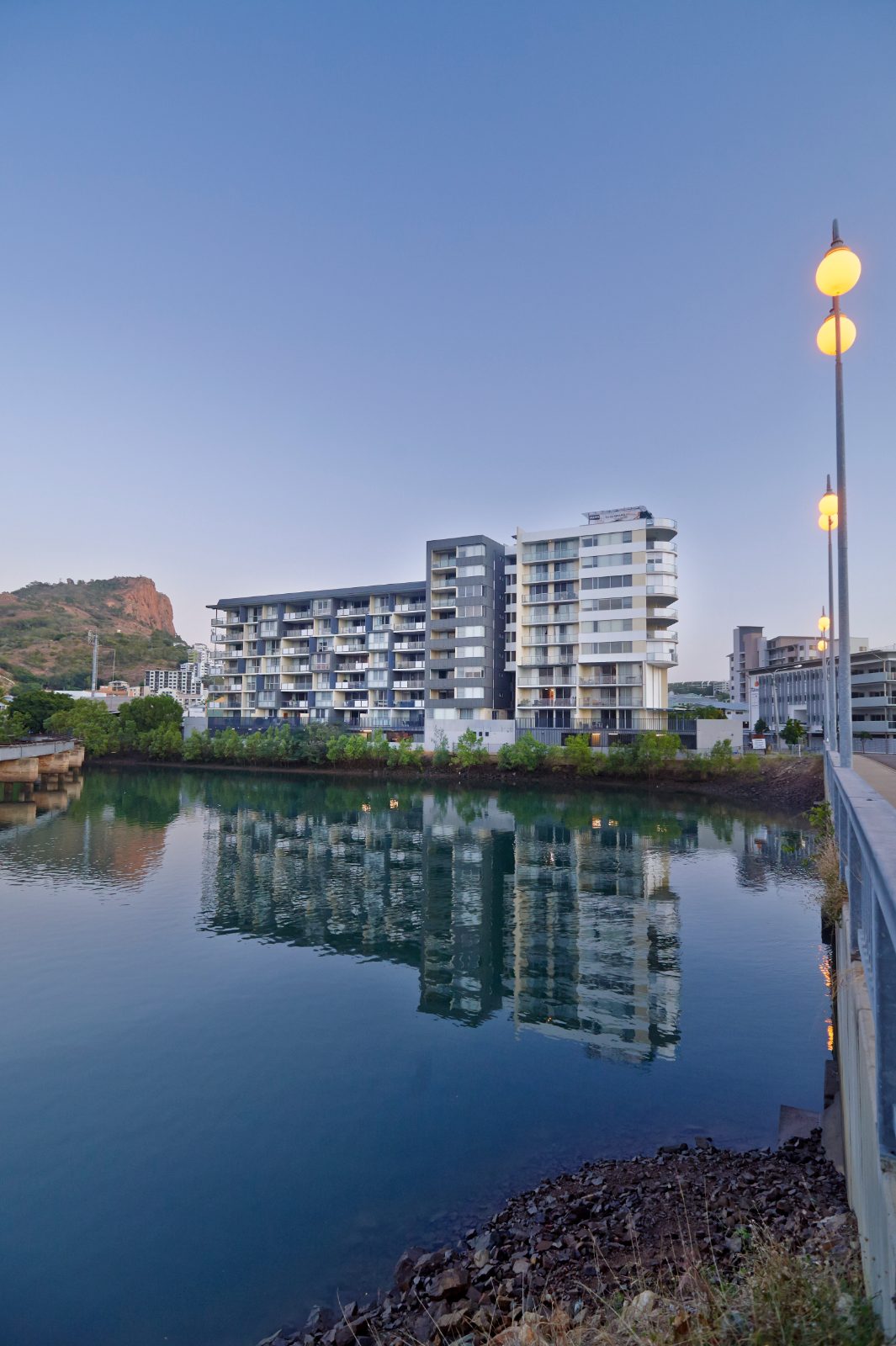 Mint Apartments