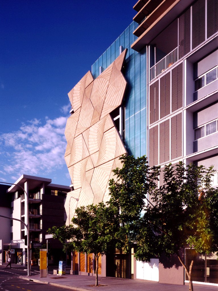 Galleria Apartments