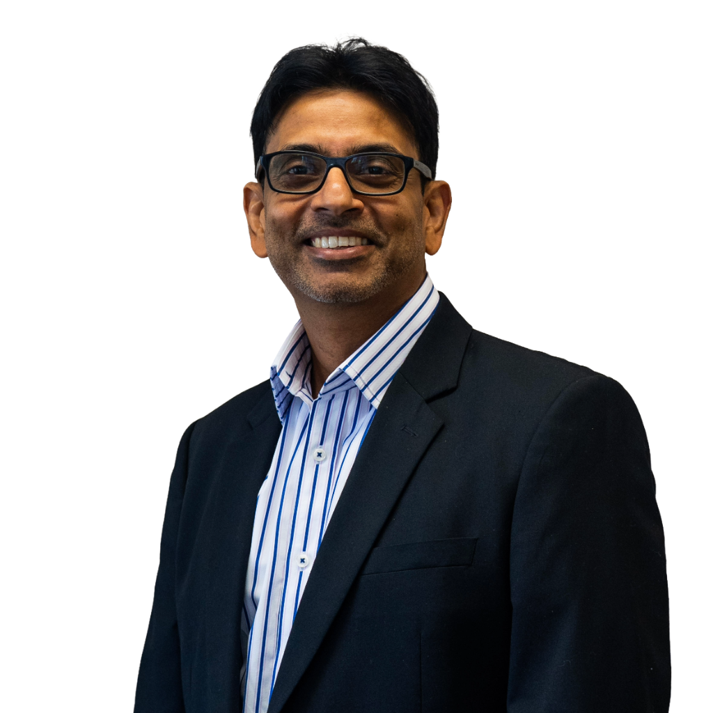 Nalin Fernando
