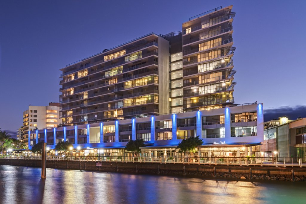 Harbour Lights