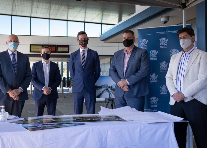 $140 Million Renewal Project Kicks Off in Brisbane's Northwest