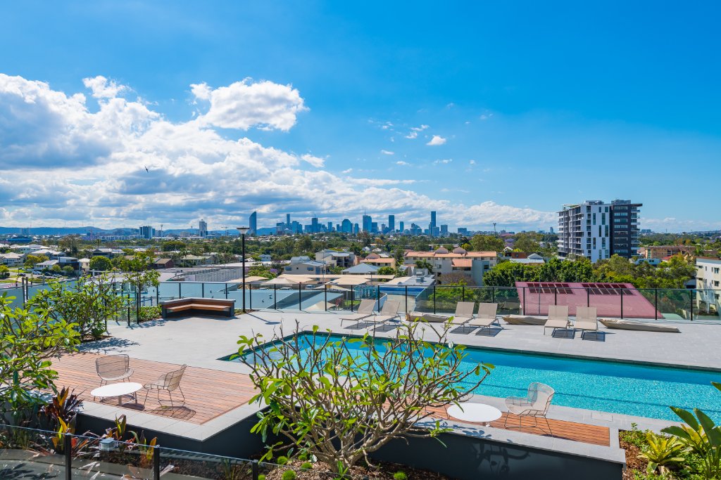 Honeycombes Property Group — Ferny Grove Central