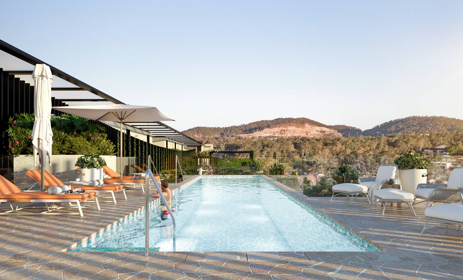 The Fernery, Brisbane Apartments in Ferny Grove, Hit 70% Sold