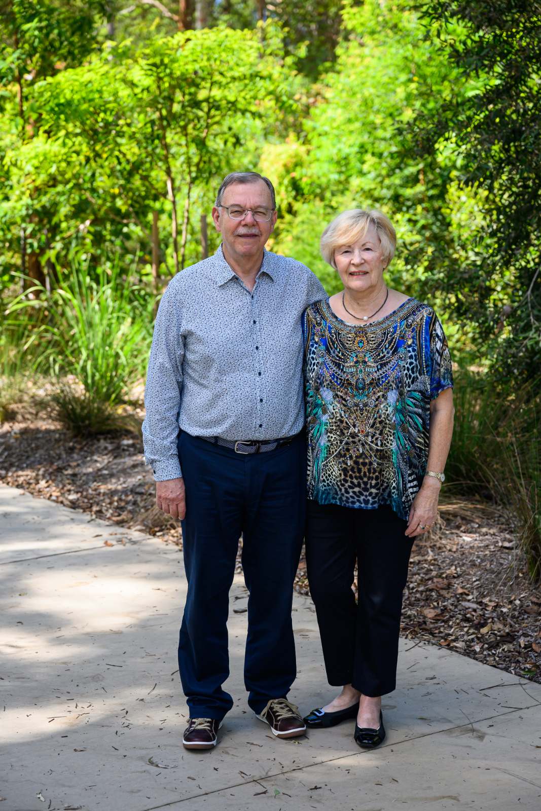 Retirees Maintain Lifestyle | The Fernery