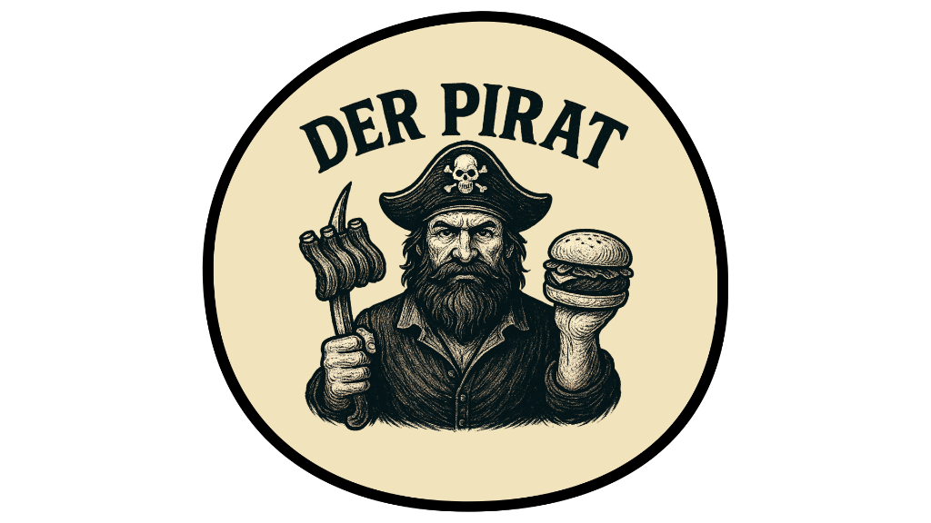 Der Pirat