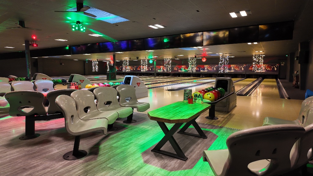 Bowling