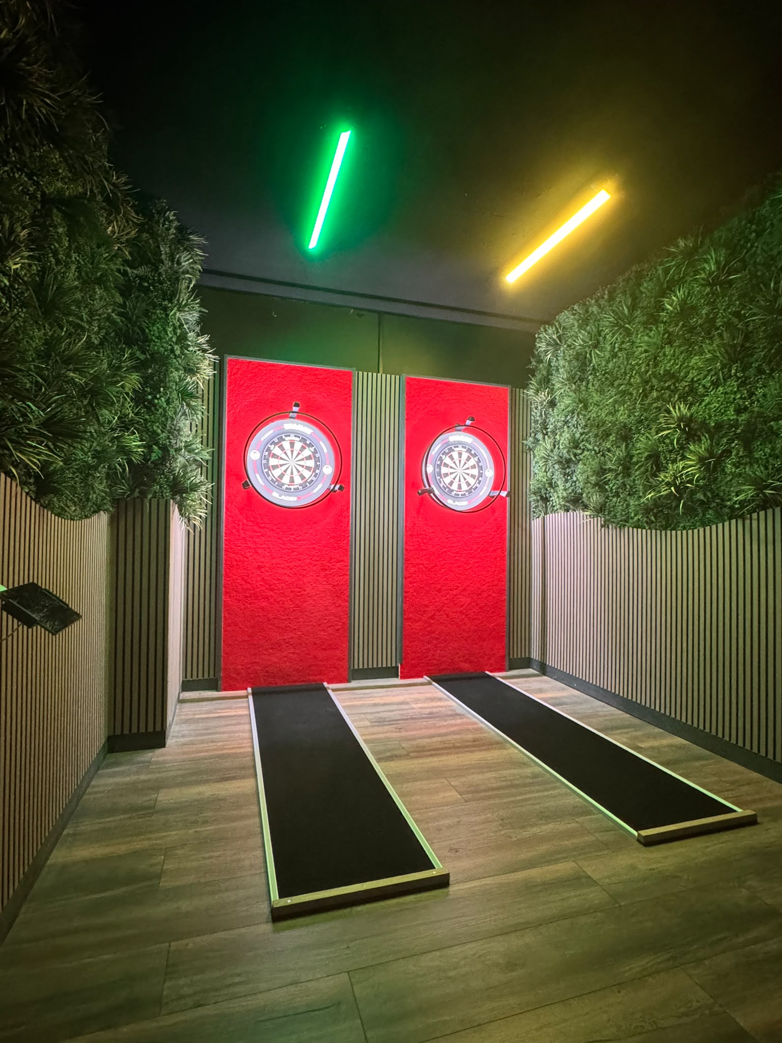 Dart im Hyper Event Center Alsdorf – Indoor Aktivitäten Aachen