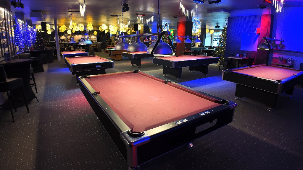 Billard