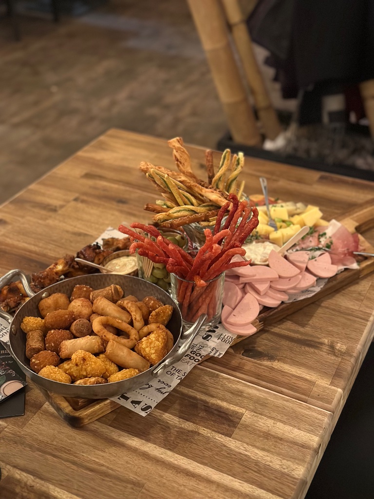 Essen gehen im Restaurant Der Pirat Erkelenz