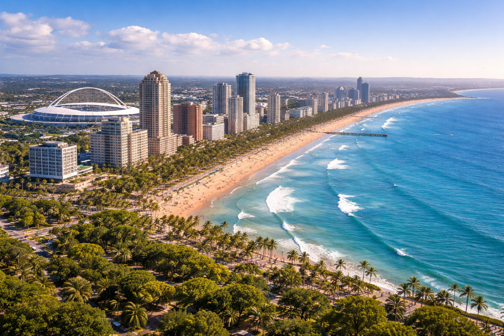 Durban
