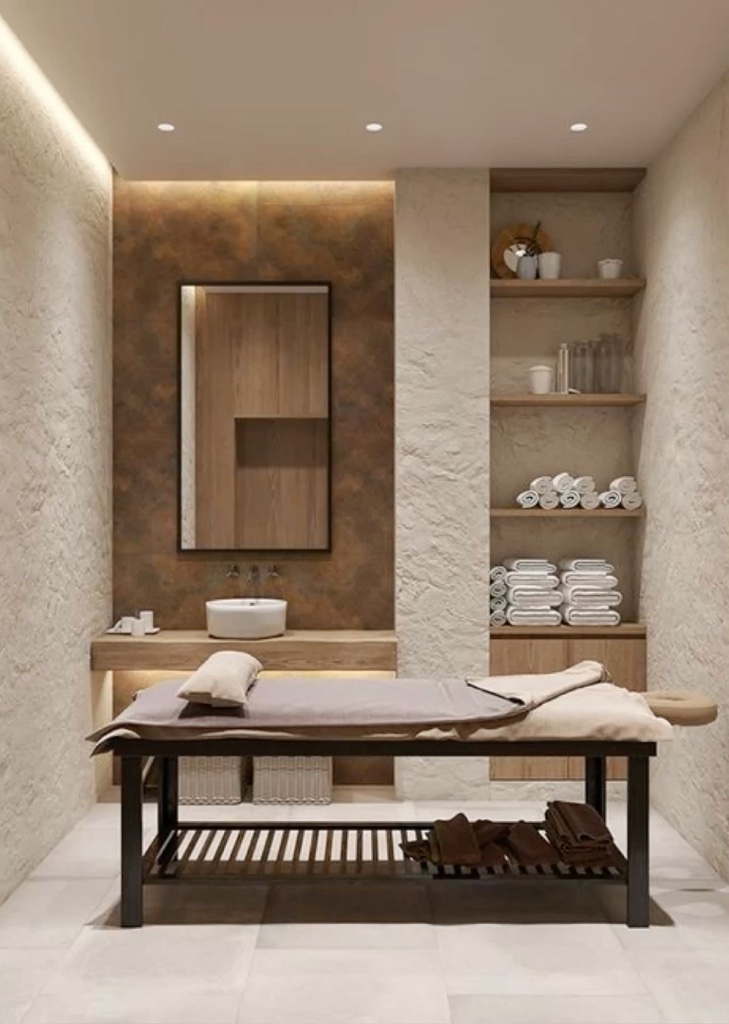 Treatment Room