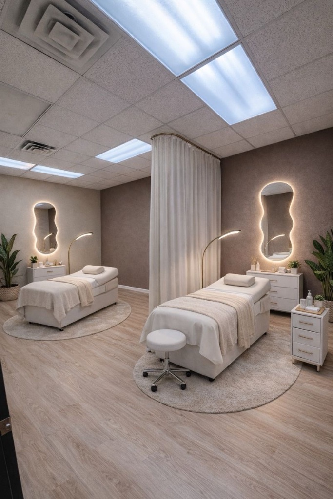 Skin Clinic
