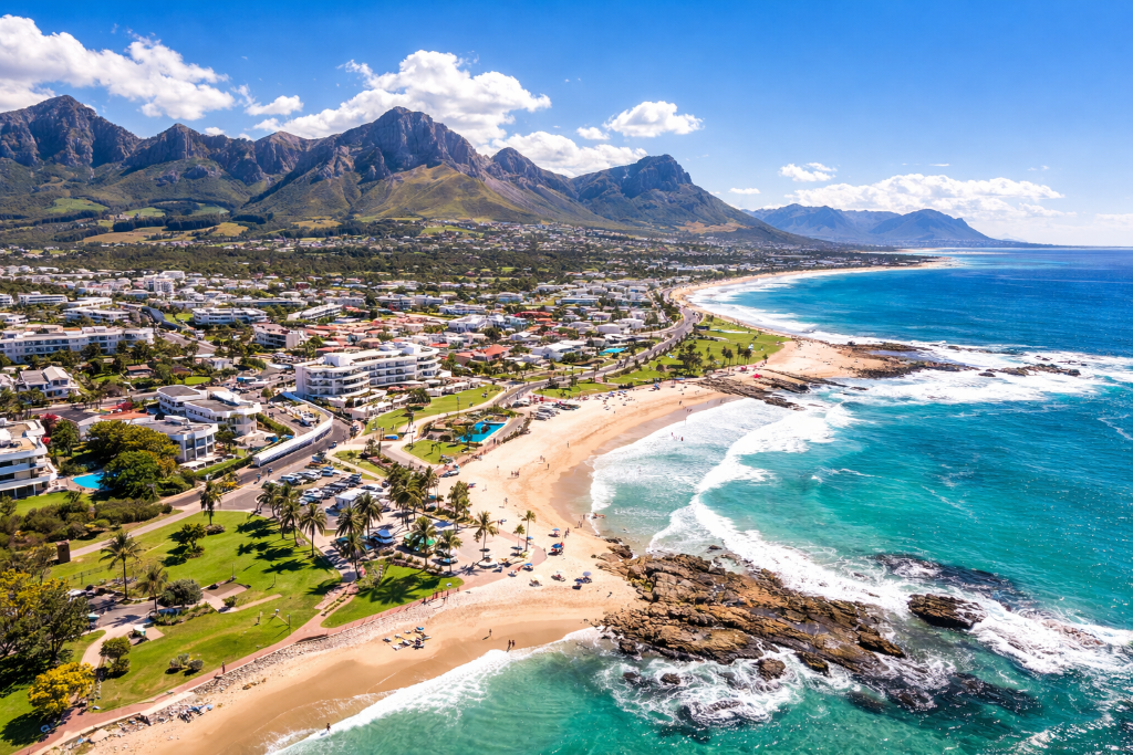 Somerset West