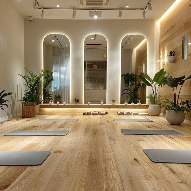 Wellness Studio